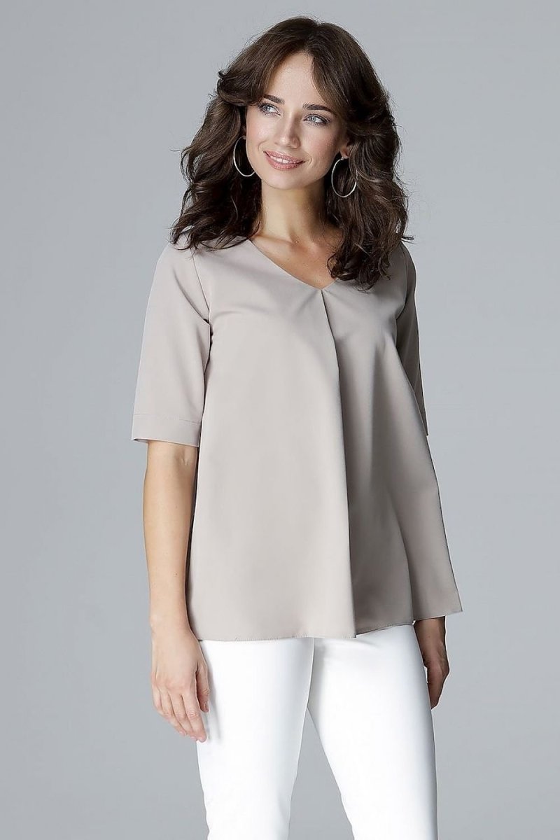 Blouse Lenitif - Top