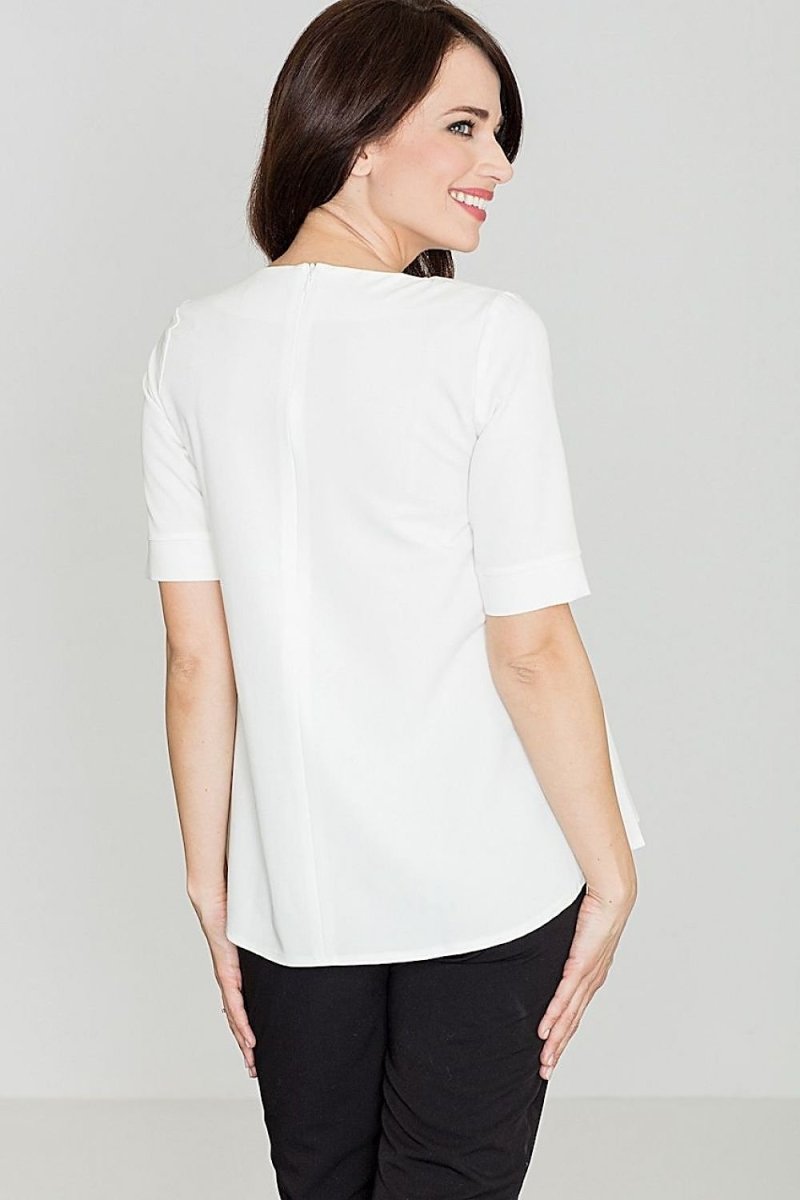 Blouse Lenitif - Top