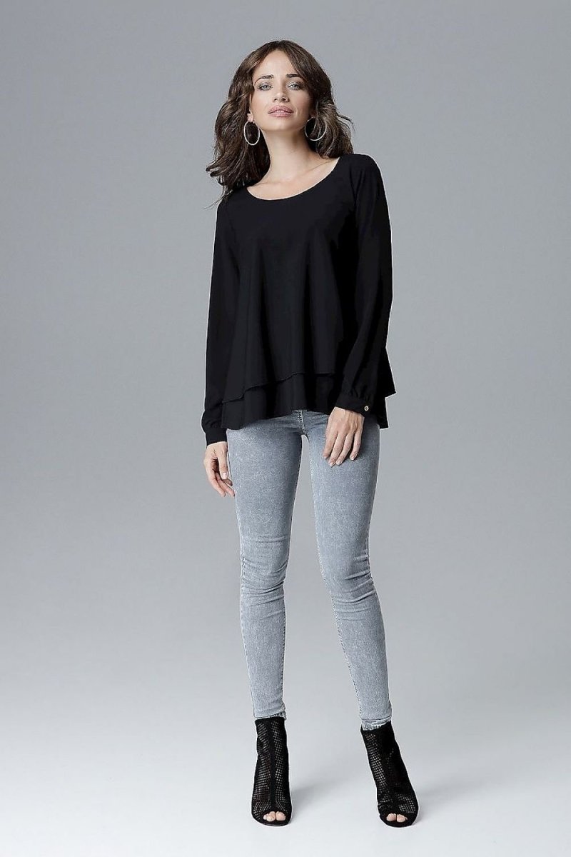 Blouse Lenitif - Top