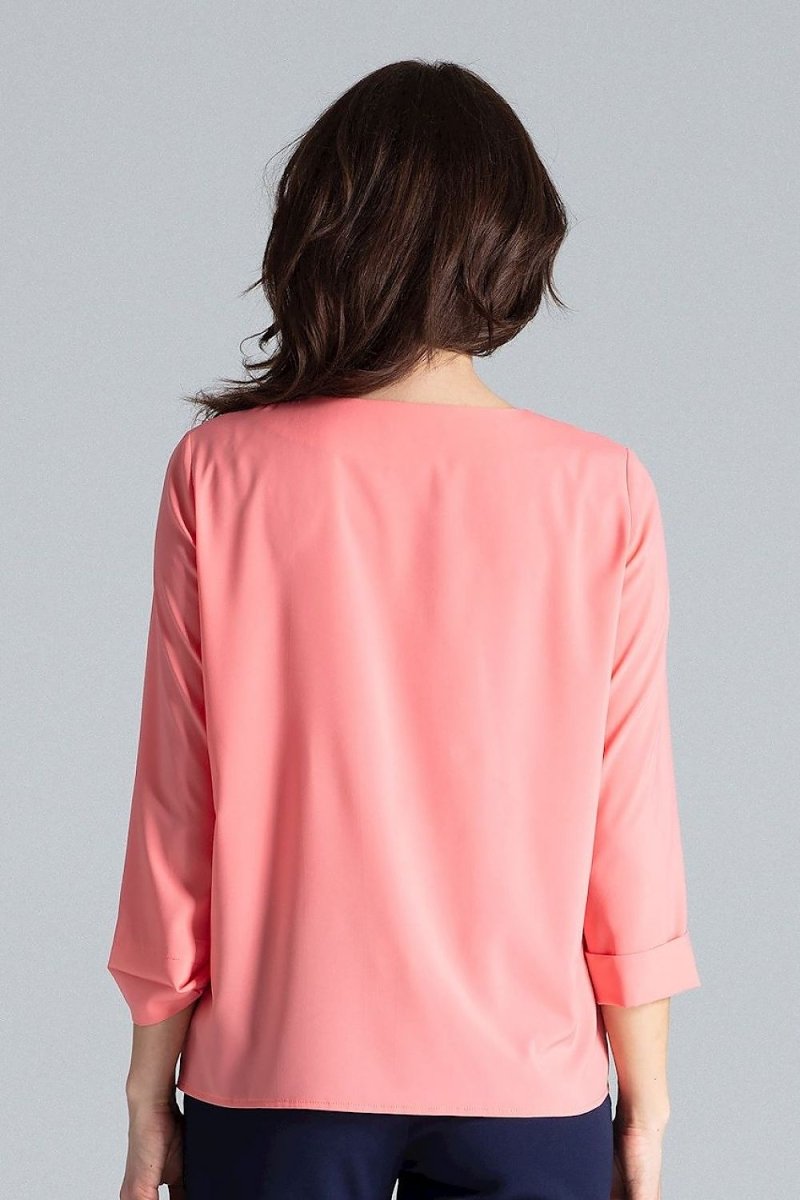 Blouse Lenitif - Top