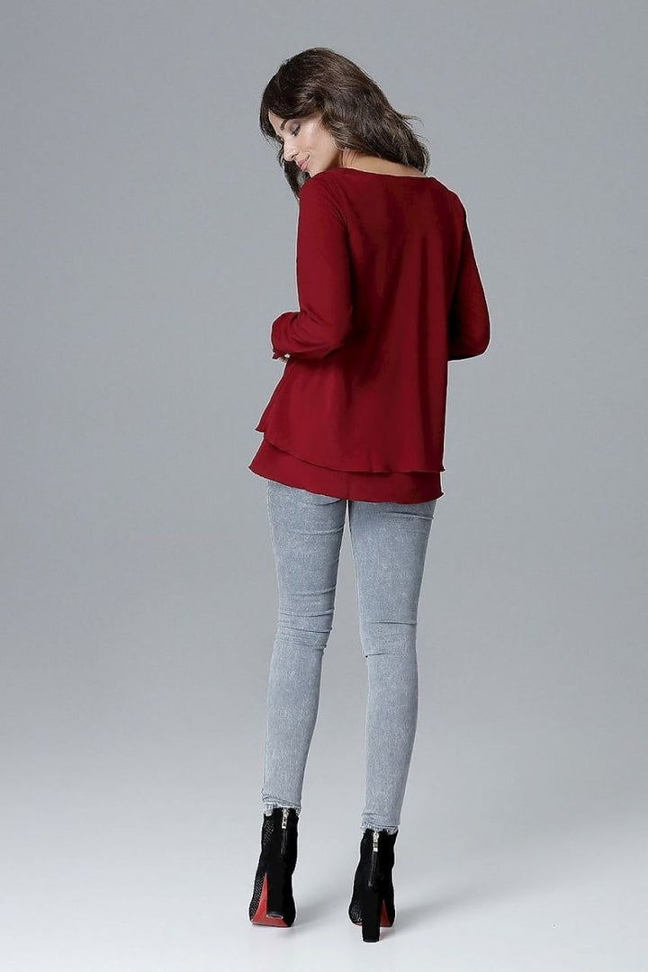 Blouse Lenitif - Top