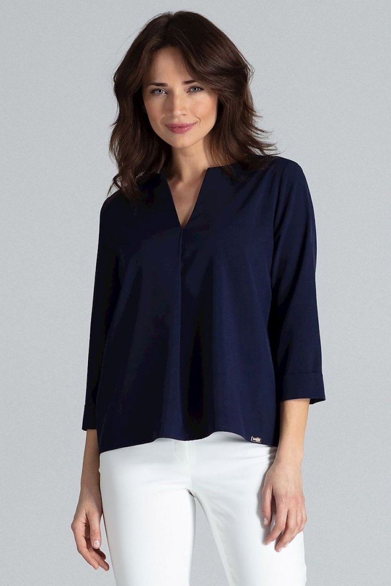 Blouse Lenitif - Top