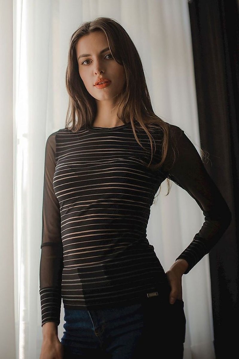 Blouse Lenitif - Top