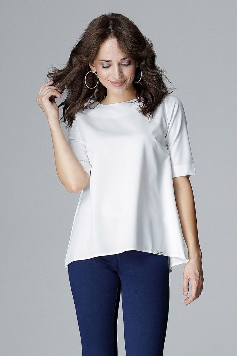 Blouse Lenitif - Top