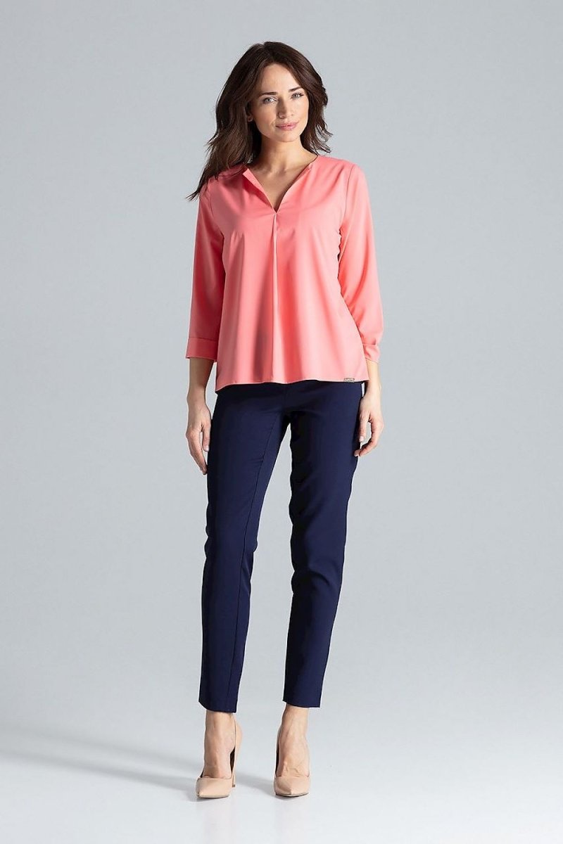 Blouse Lenitif - Top