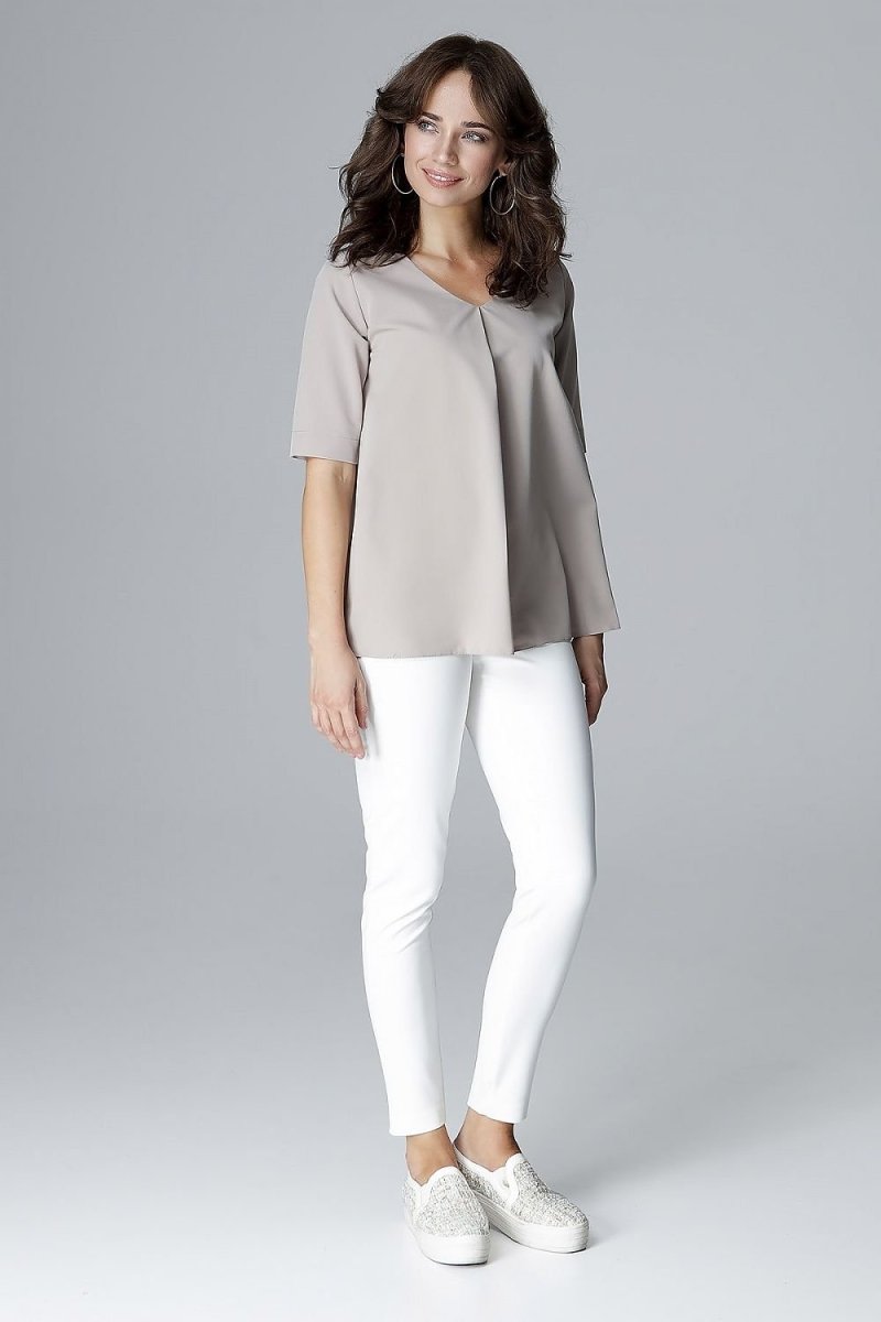 Blouse Lenitif - Top