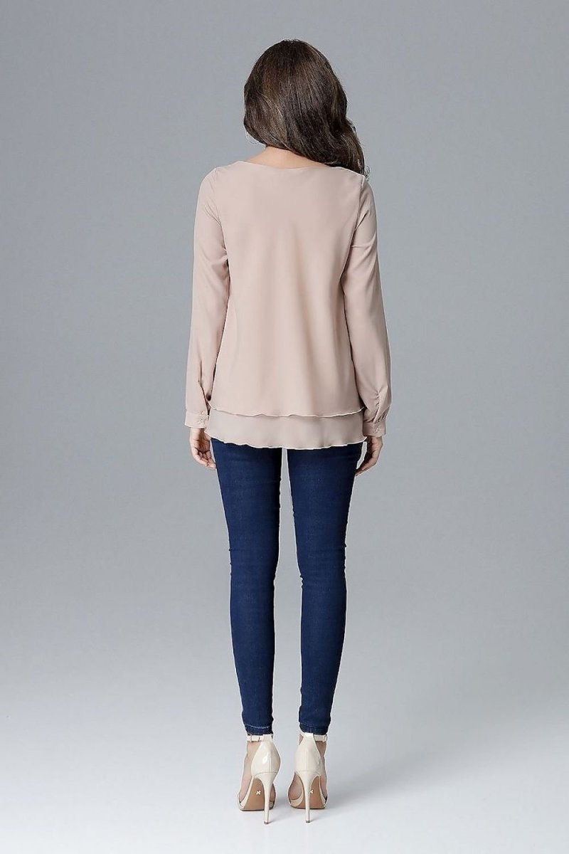 Blouse Lenitif - Top