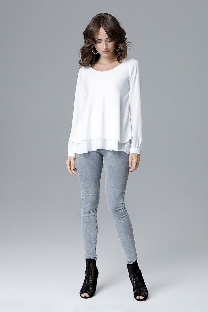 Blouse Lenitif - Top