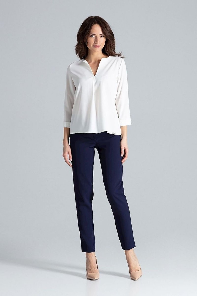 Blouse Lenitif - Top