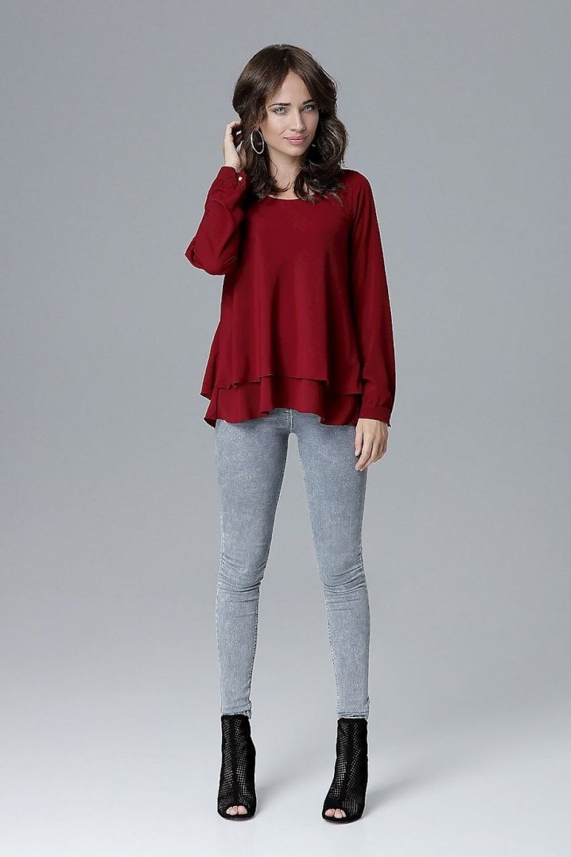 Blouse Lenitif - Top