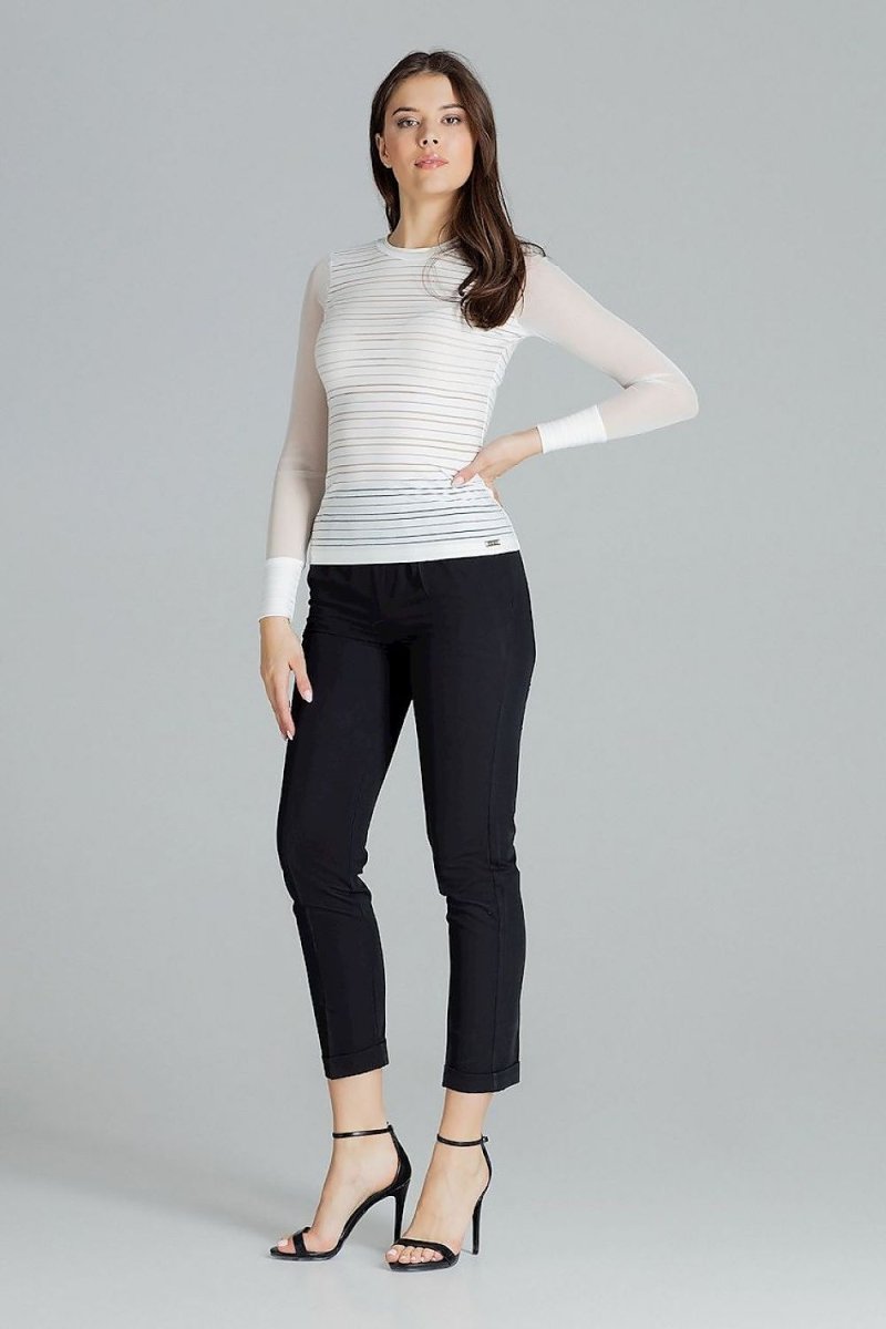 Blouse Lenitif - Top