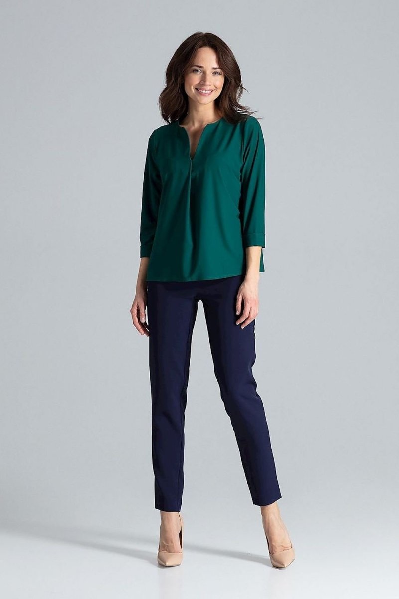 Blouse Lenitif - Top