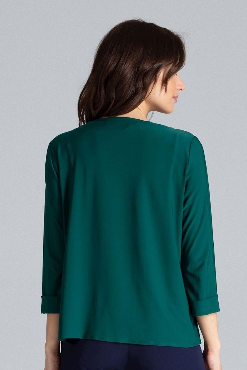 Blouse Lenitif - Top