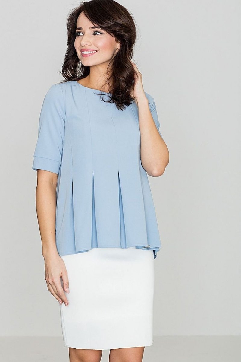 Blouse Lenitif - Top