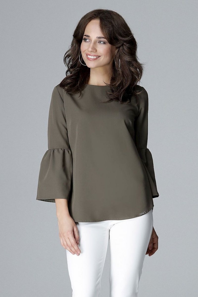 Blouse Lenitif - Top