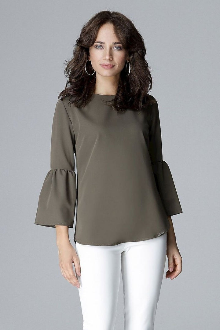 Blouse Lenitif - Top