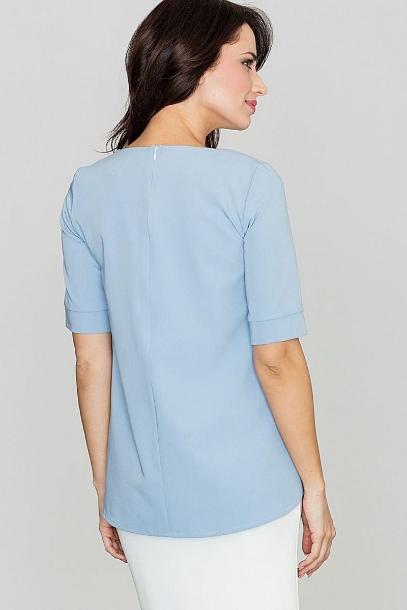 Blouse Lenitif - Top
