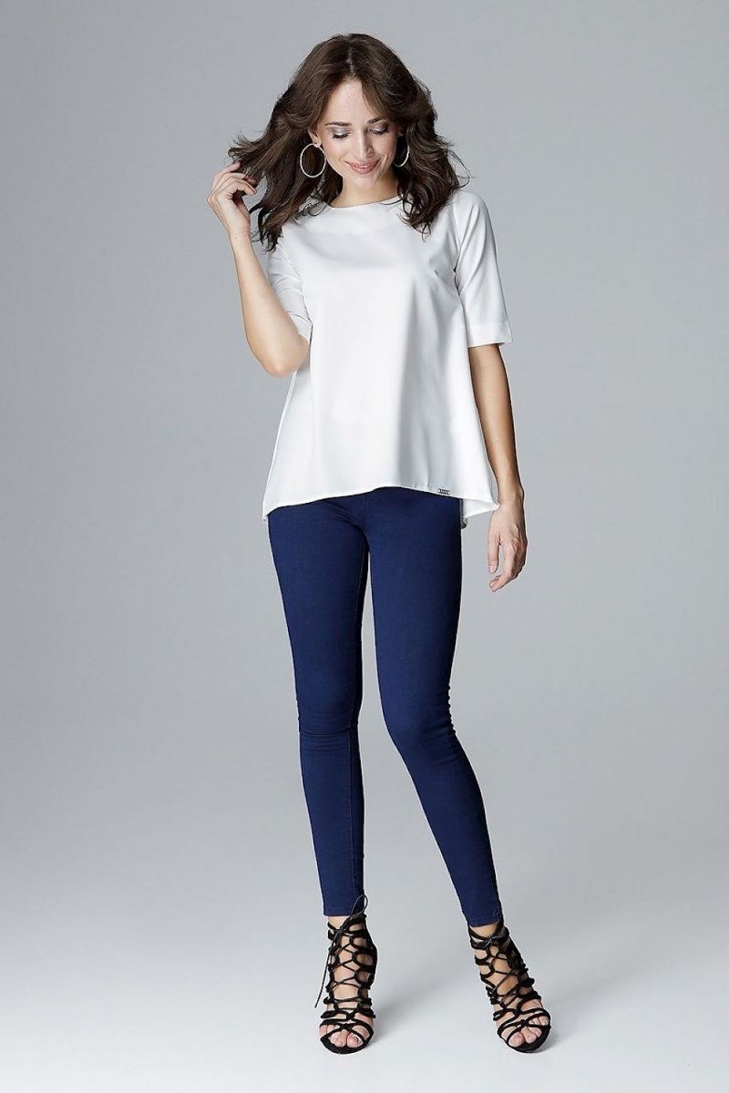 Blouse Lenitif - Top
