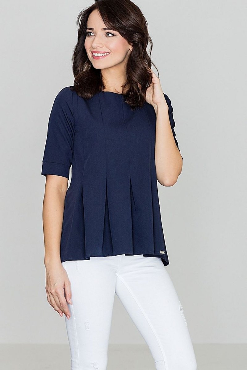 Blouse Lenitif - Top