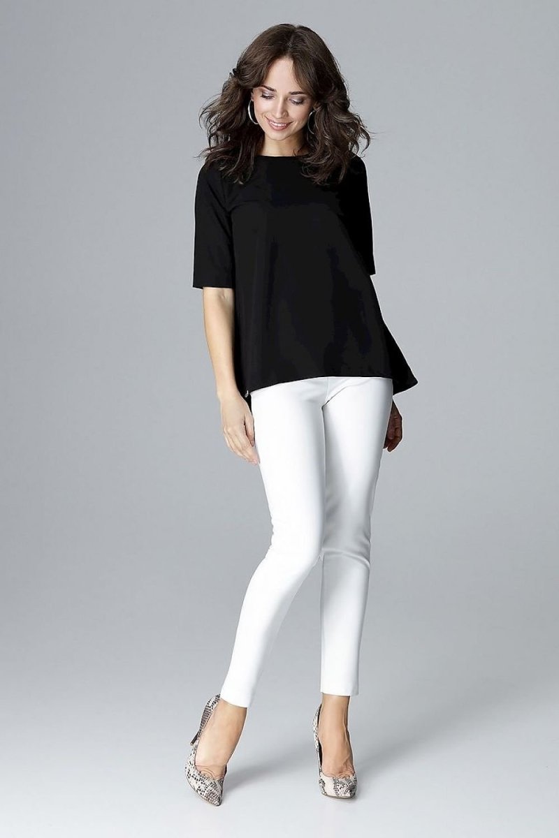 Blouse Lenitif - Top