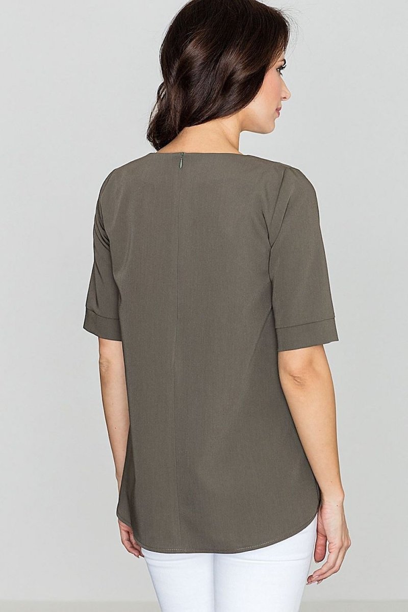 Blouse Lenitif - Top