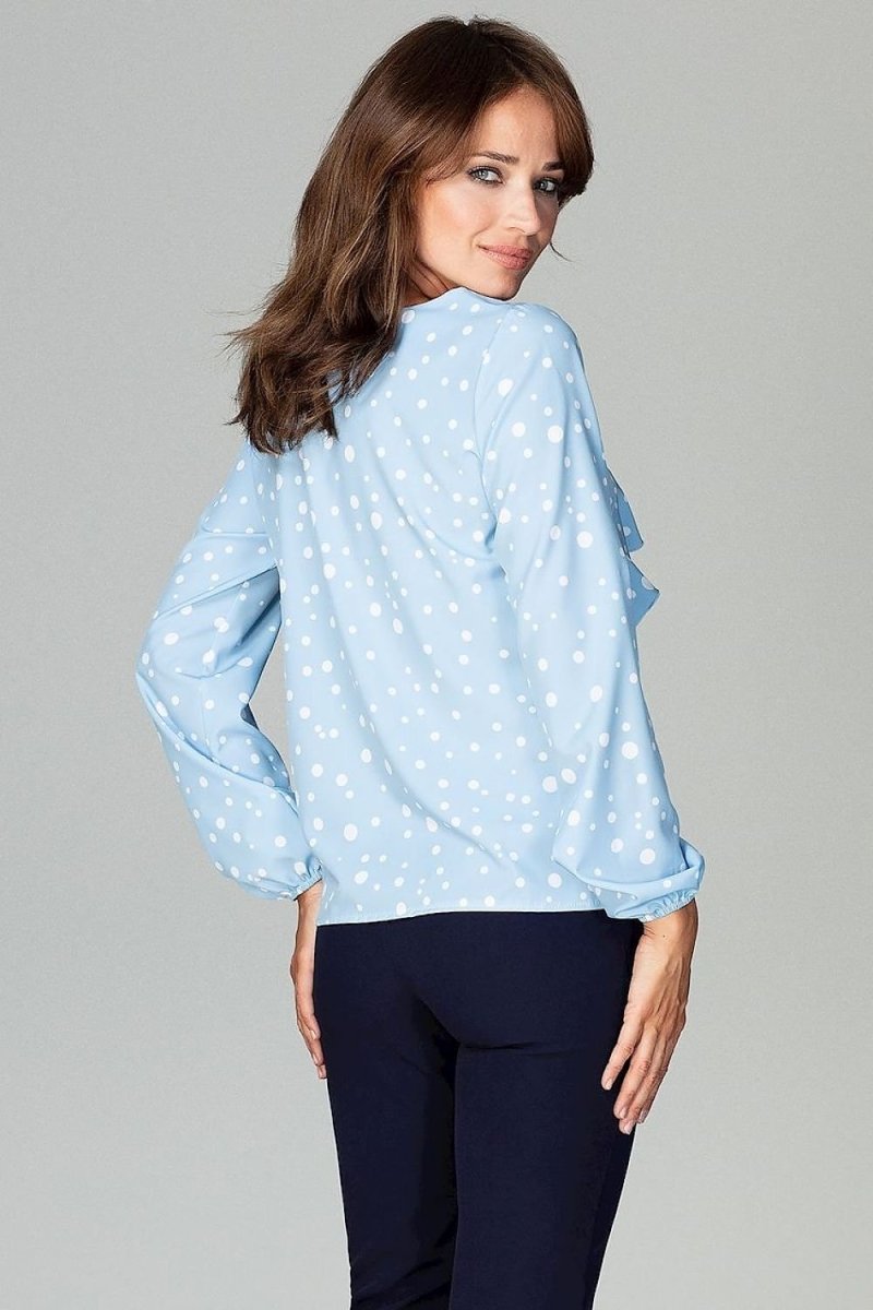 Blouse Lenitif - Top