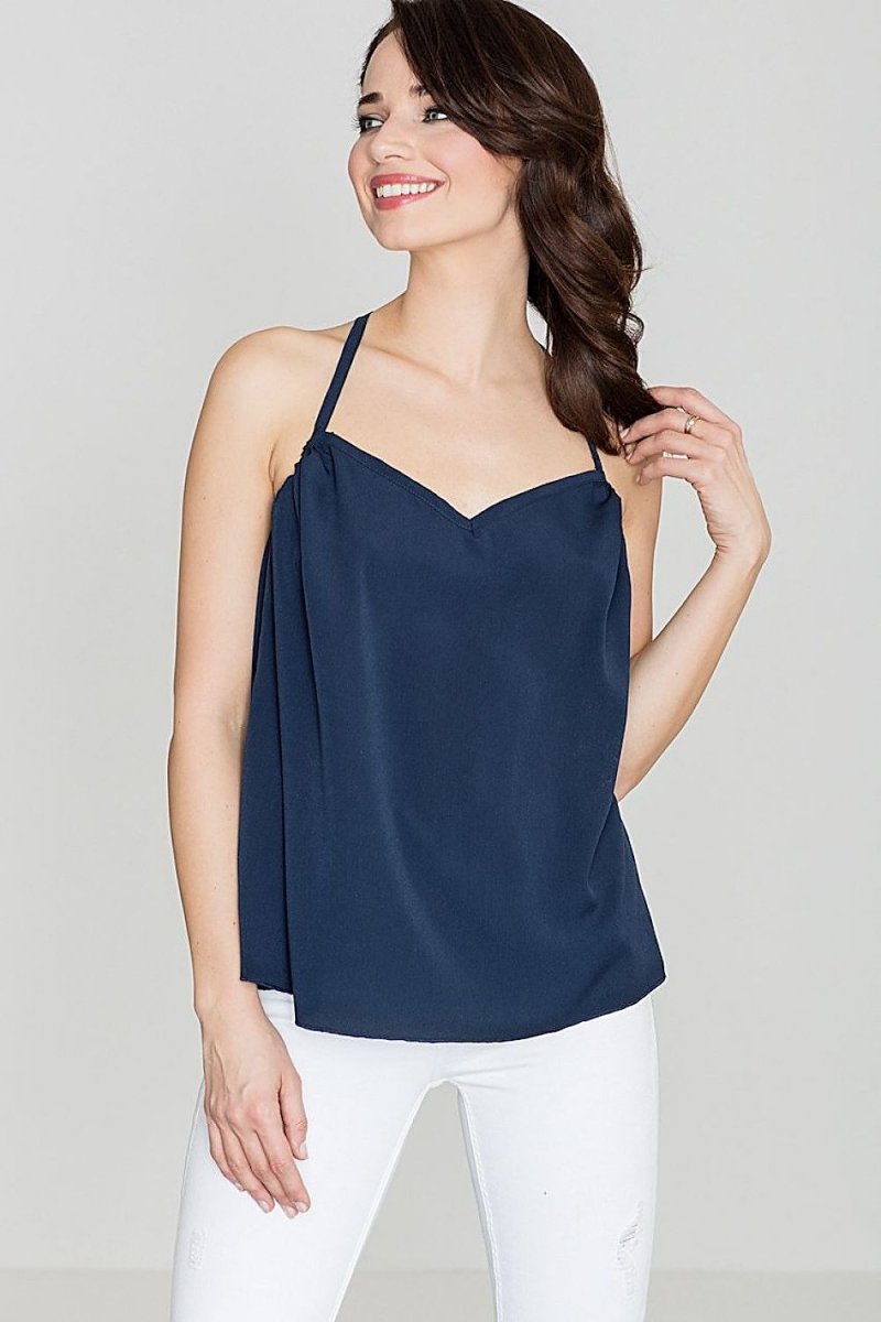 Blouse Lenitif - Top