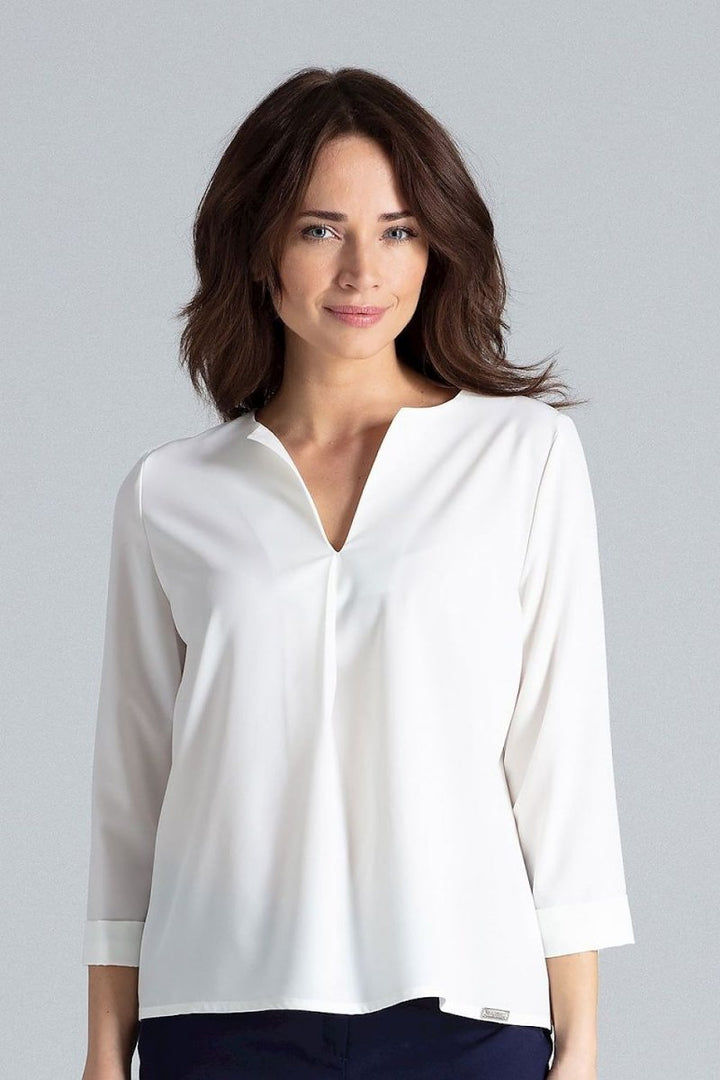 Blouse Lenitif - Top