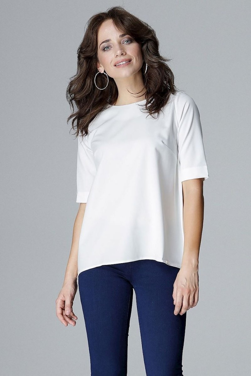 Blouse Lenitif - Top