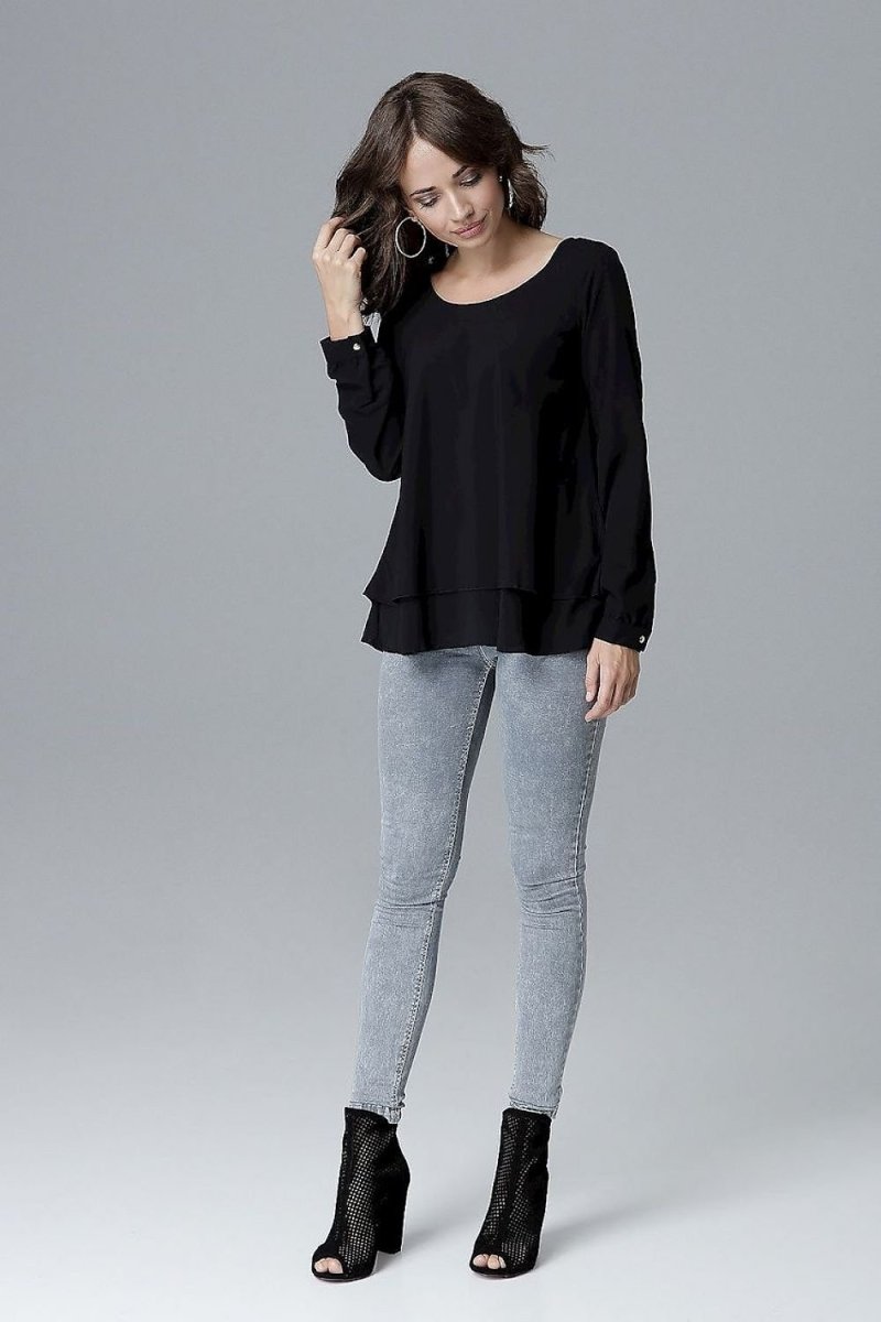 Blouse Lenitif - Top