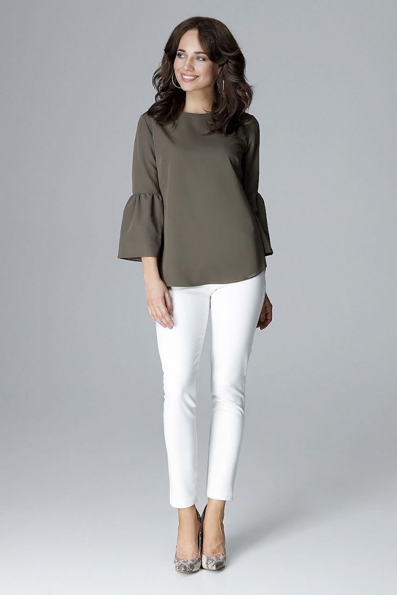 Blouse Lenitif - Top