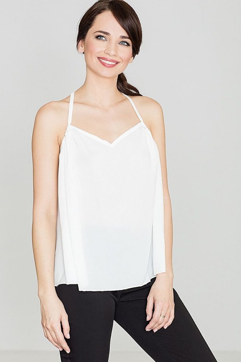 Blouse Lenitif - Top