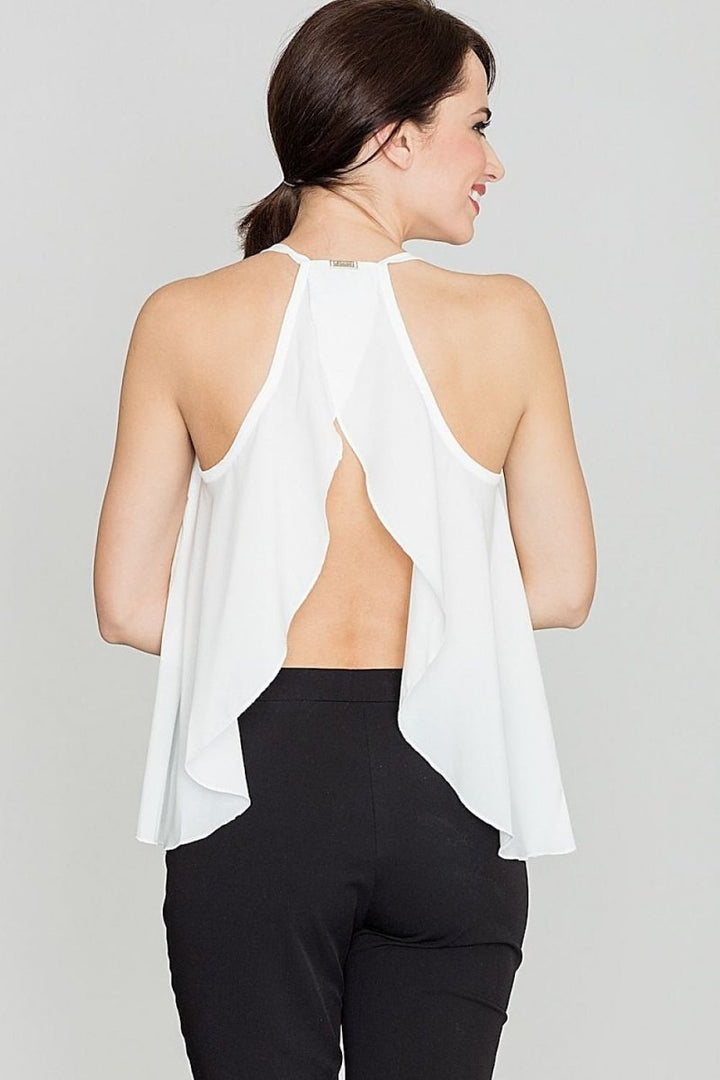 Blouse Lenitif - Top