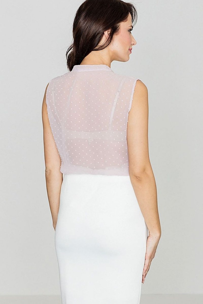 Blouse Lenitif - Top