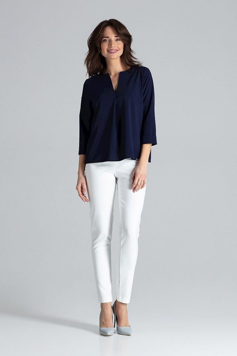 Blouse Lenitif - Top