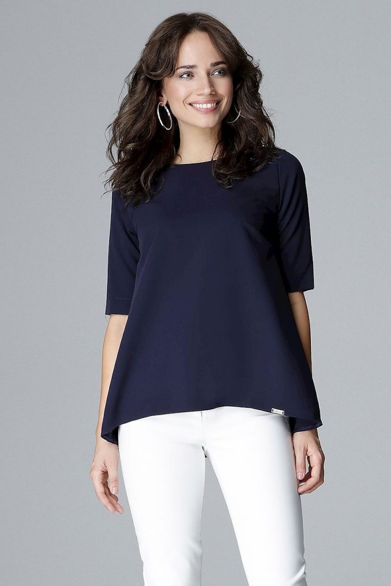 Blouse Lenitif - Top