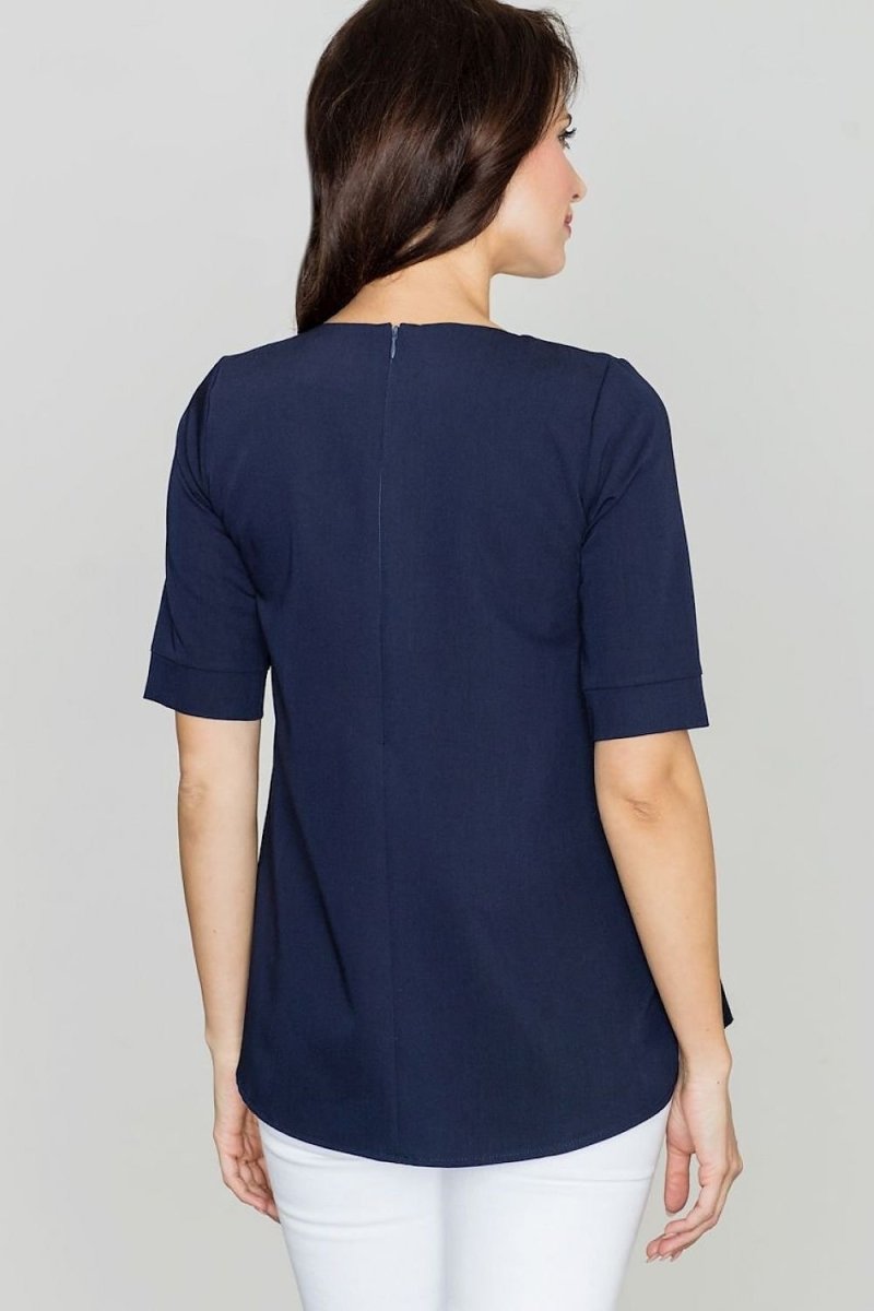 Blouse Lenitif - Top