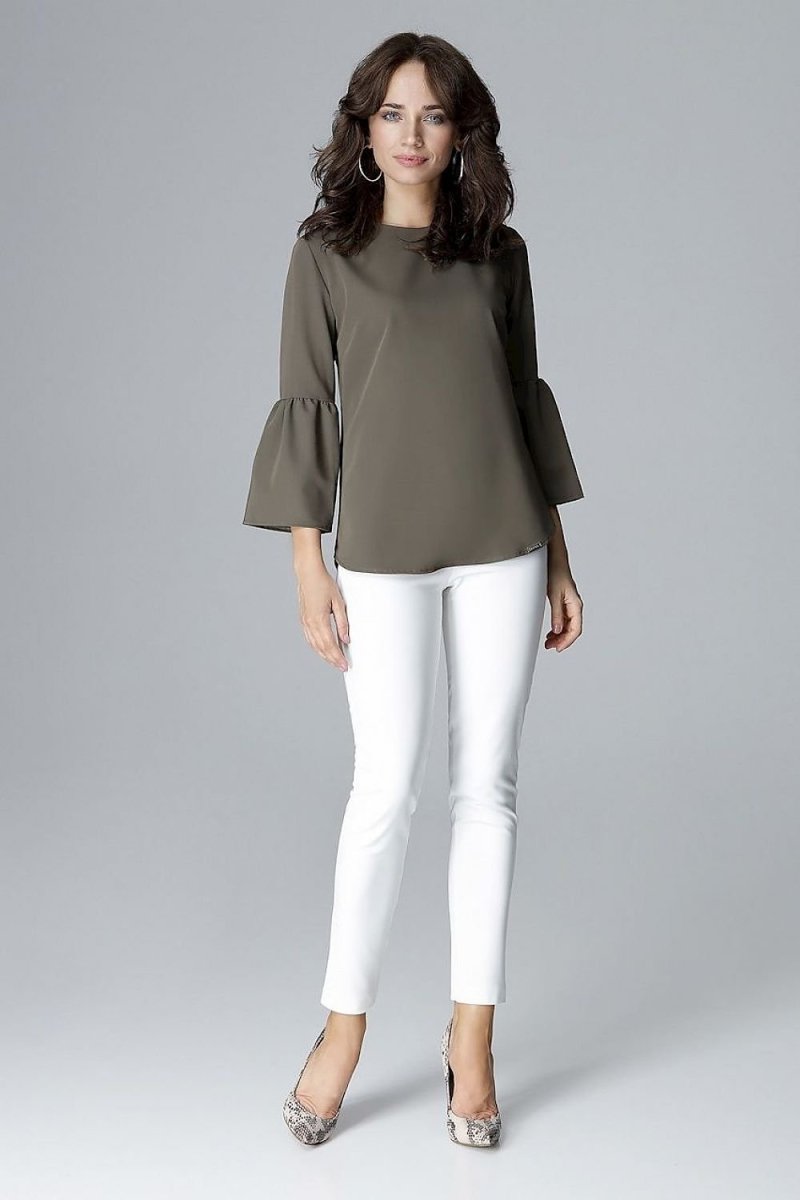 Blouse Lenitif - Top