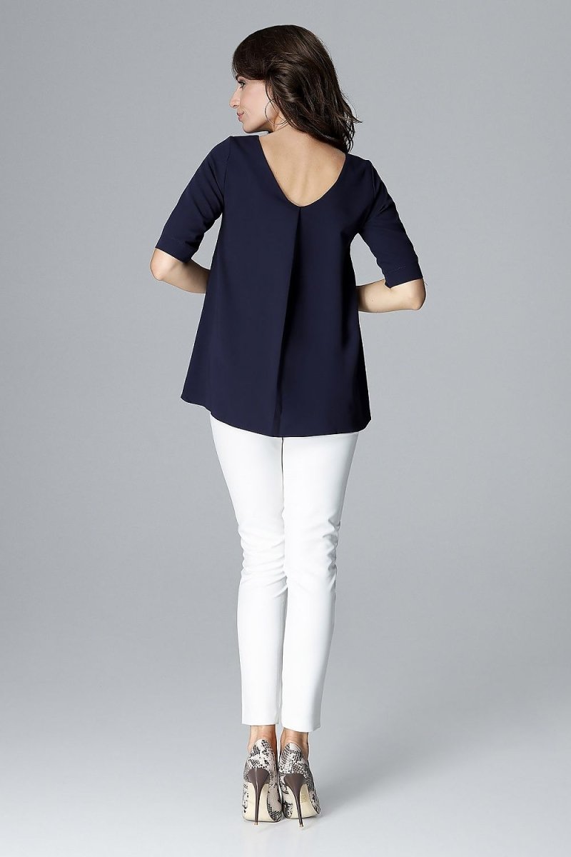 Blouse Lenitif - Top