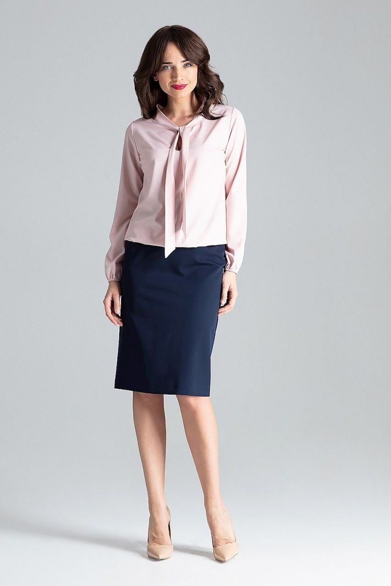 Blouse Lenitif - Top