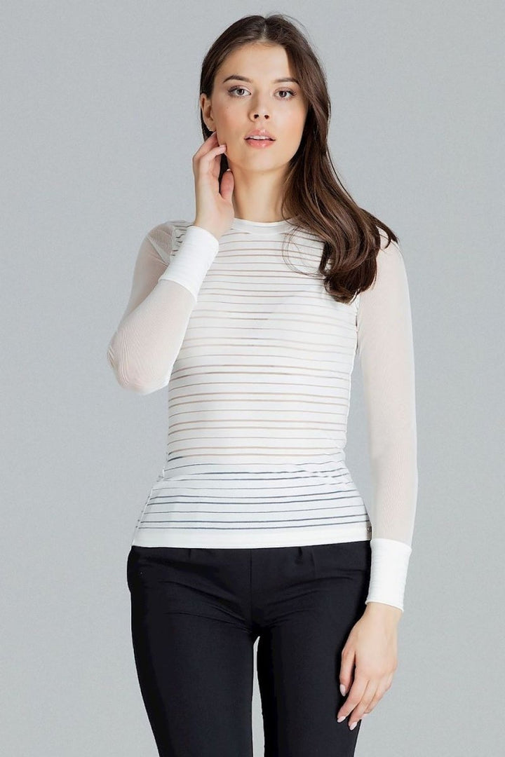 Blouse Lenitif - Top
