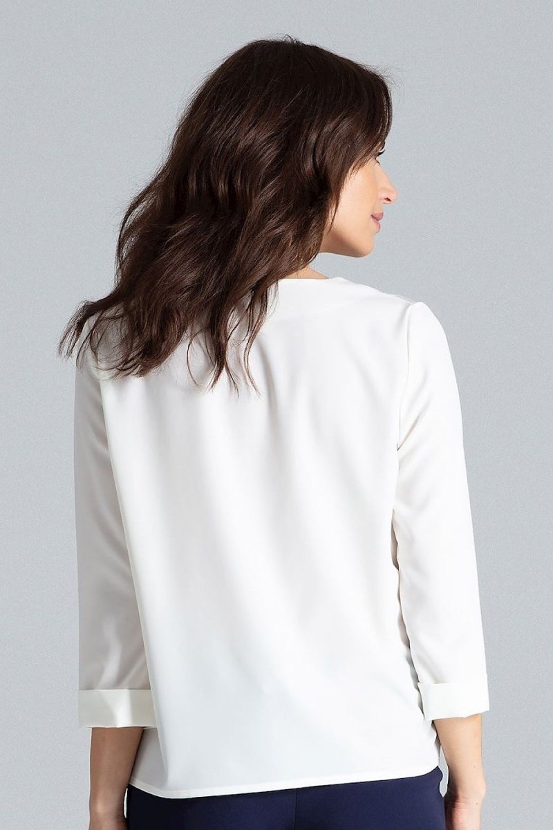 Blouse Lenitif - Top