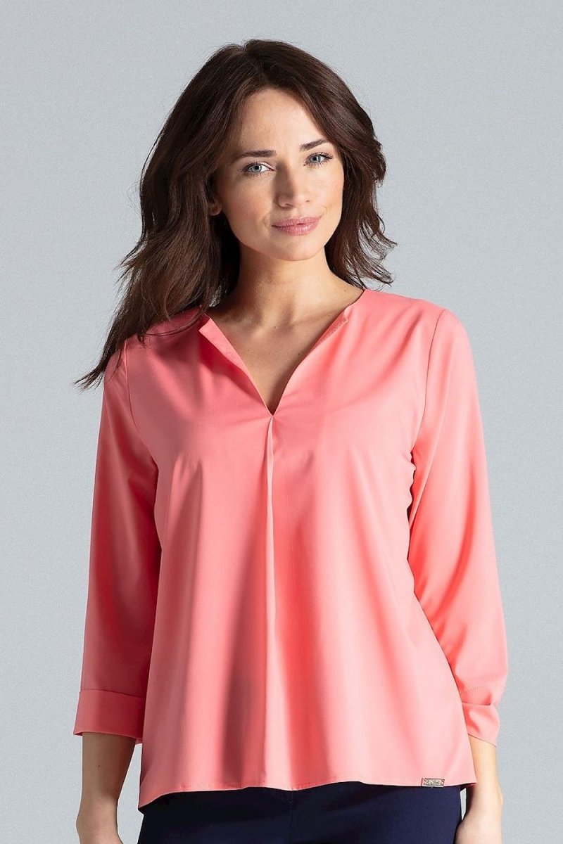 Blouse Lenitif - Top