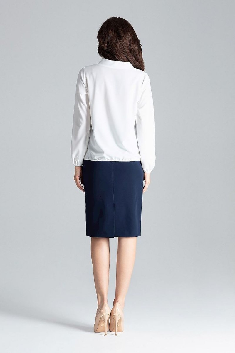 Blouse Lenitif - Top