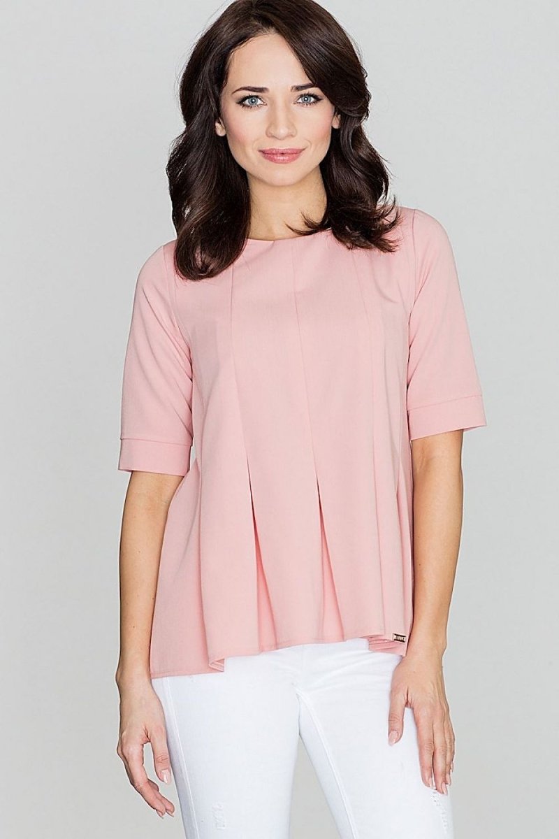 Blouse Lenitif - Top
