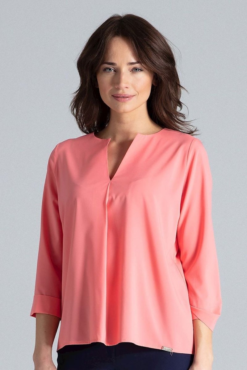 Blouse Lenitif - Top