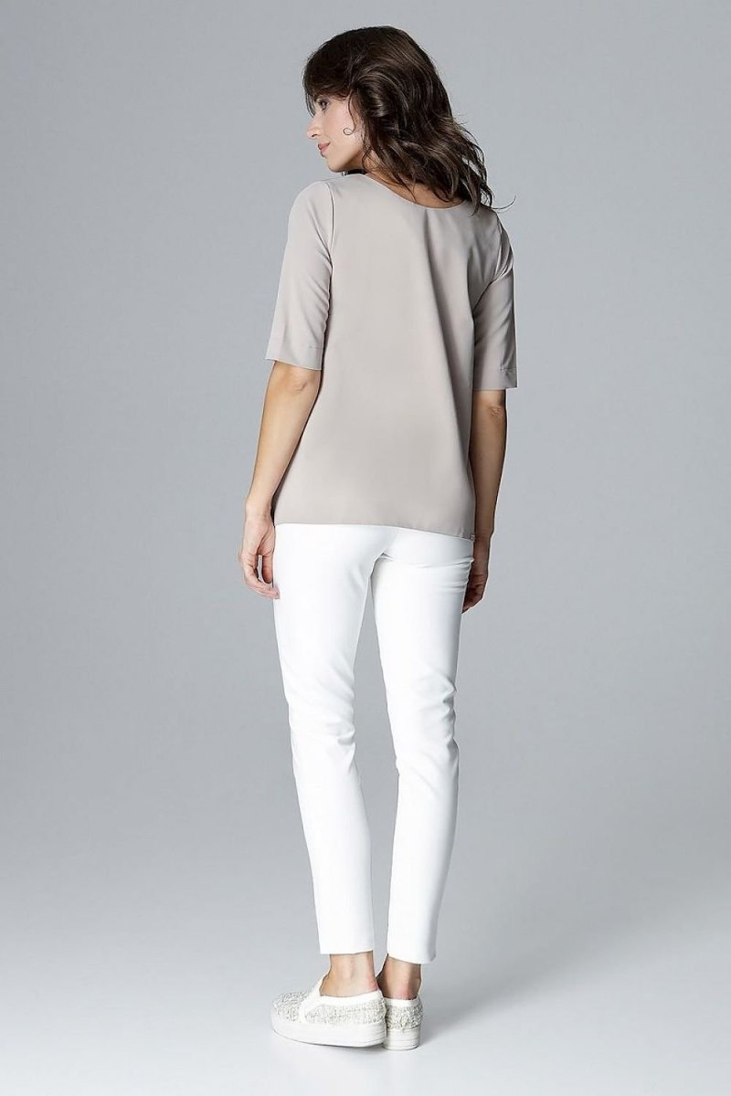 Blouse Lenitif - Top