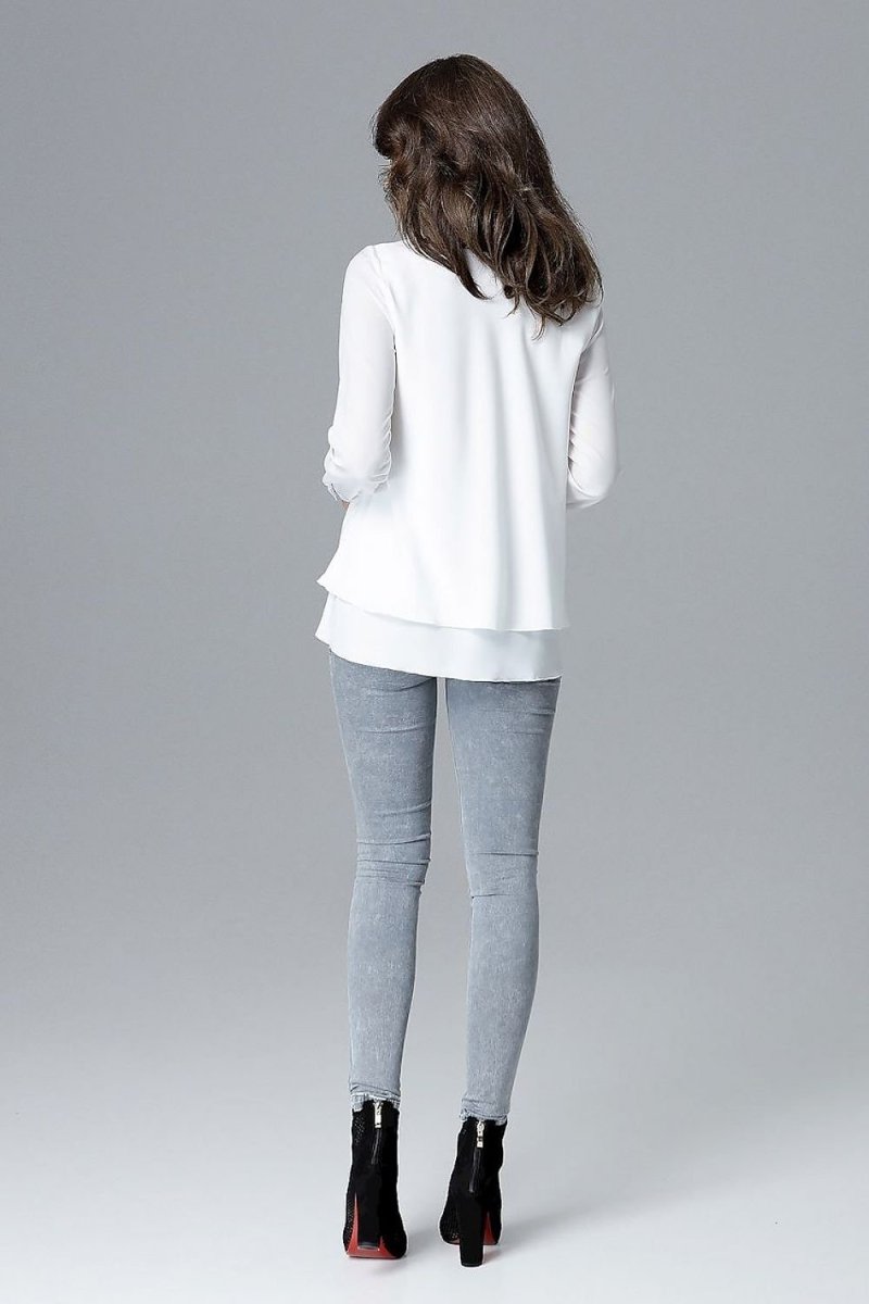 Blouse Lenitif - Top