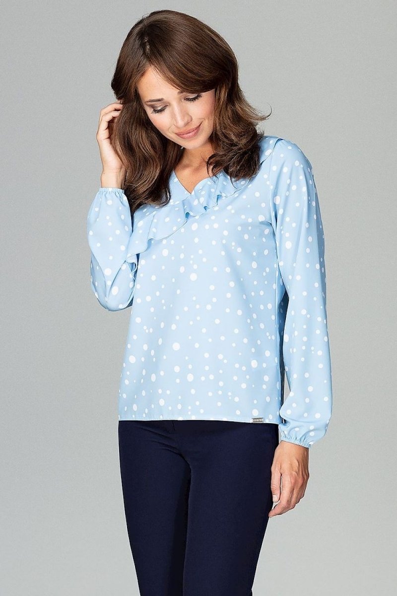 Blouse Lenitif - Top