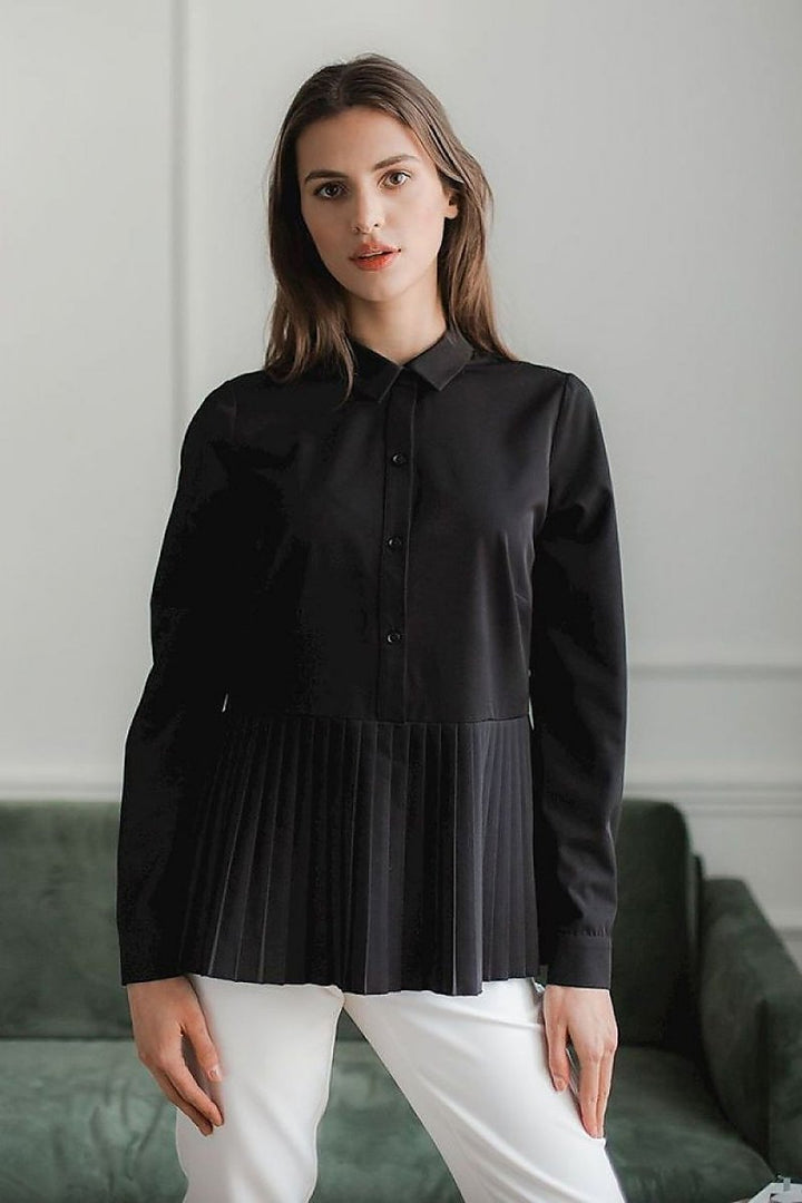 Blouse Lenitif - Top